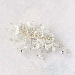 Niamh Slide (Silver)