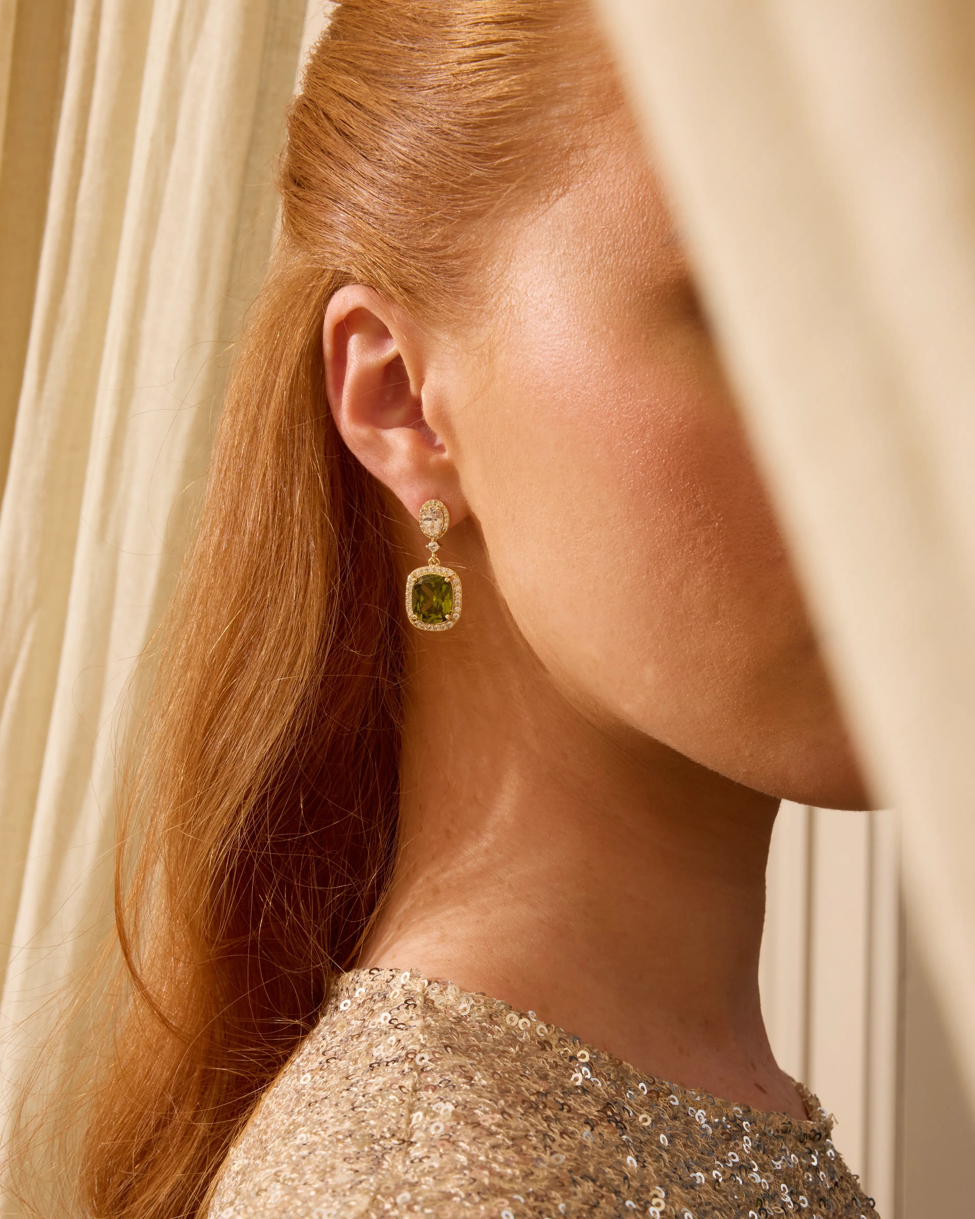 Grace Earrings
