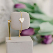 Bláithín Bracelet (Gold)