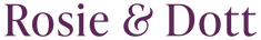 Rosie & Dott
