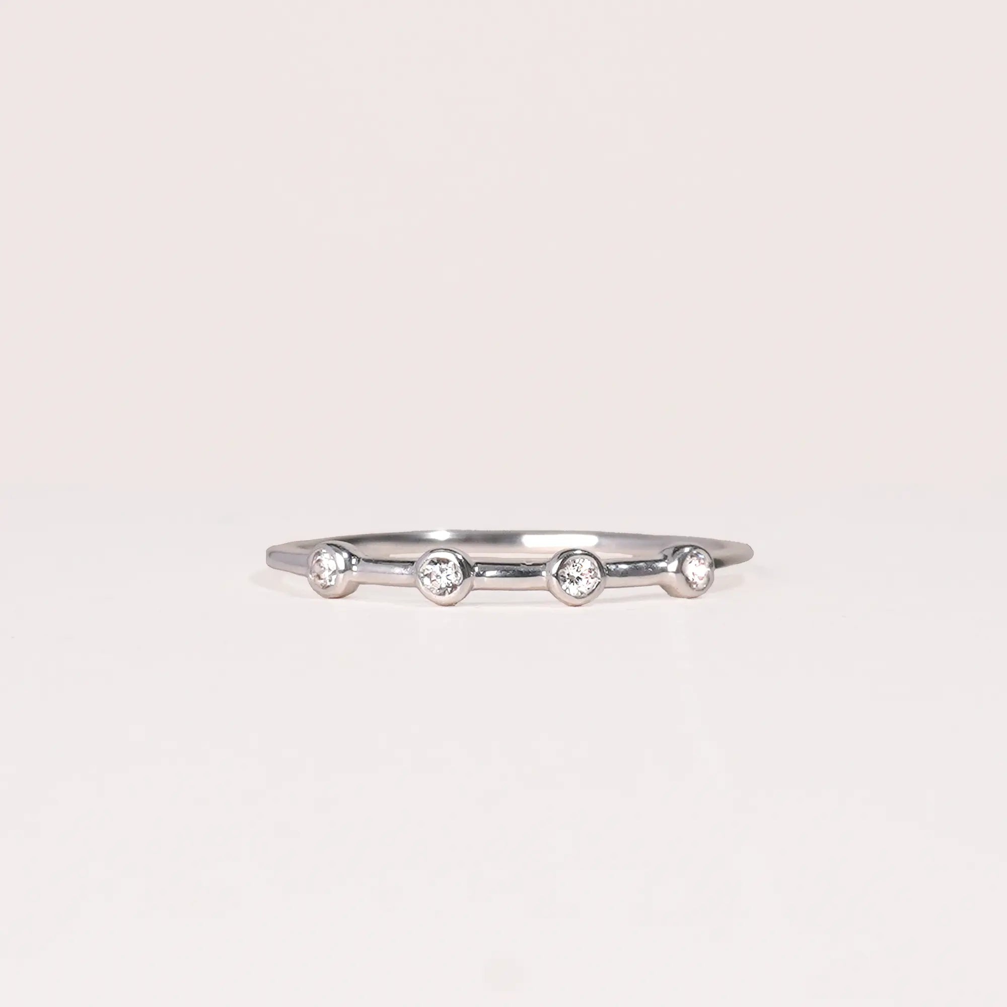 Stacking Ring (Silver)