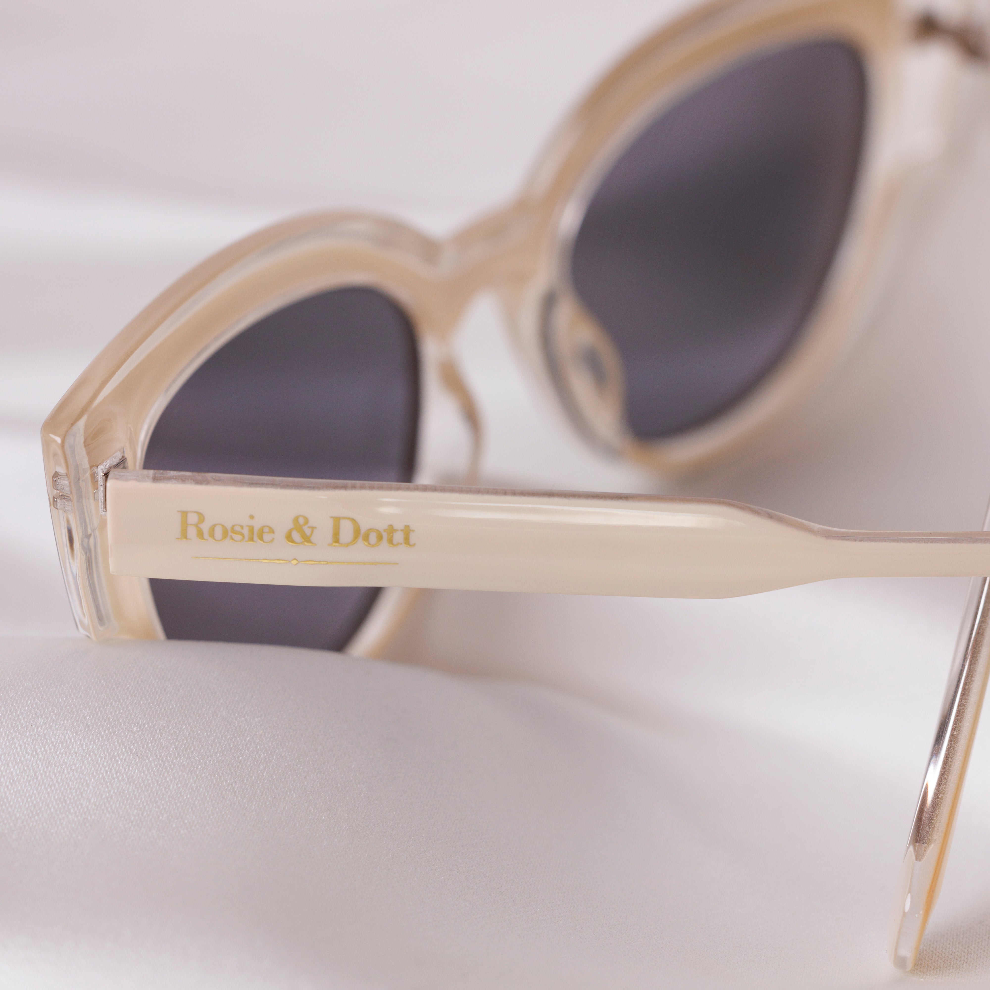 Quinn Sunglasses