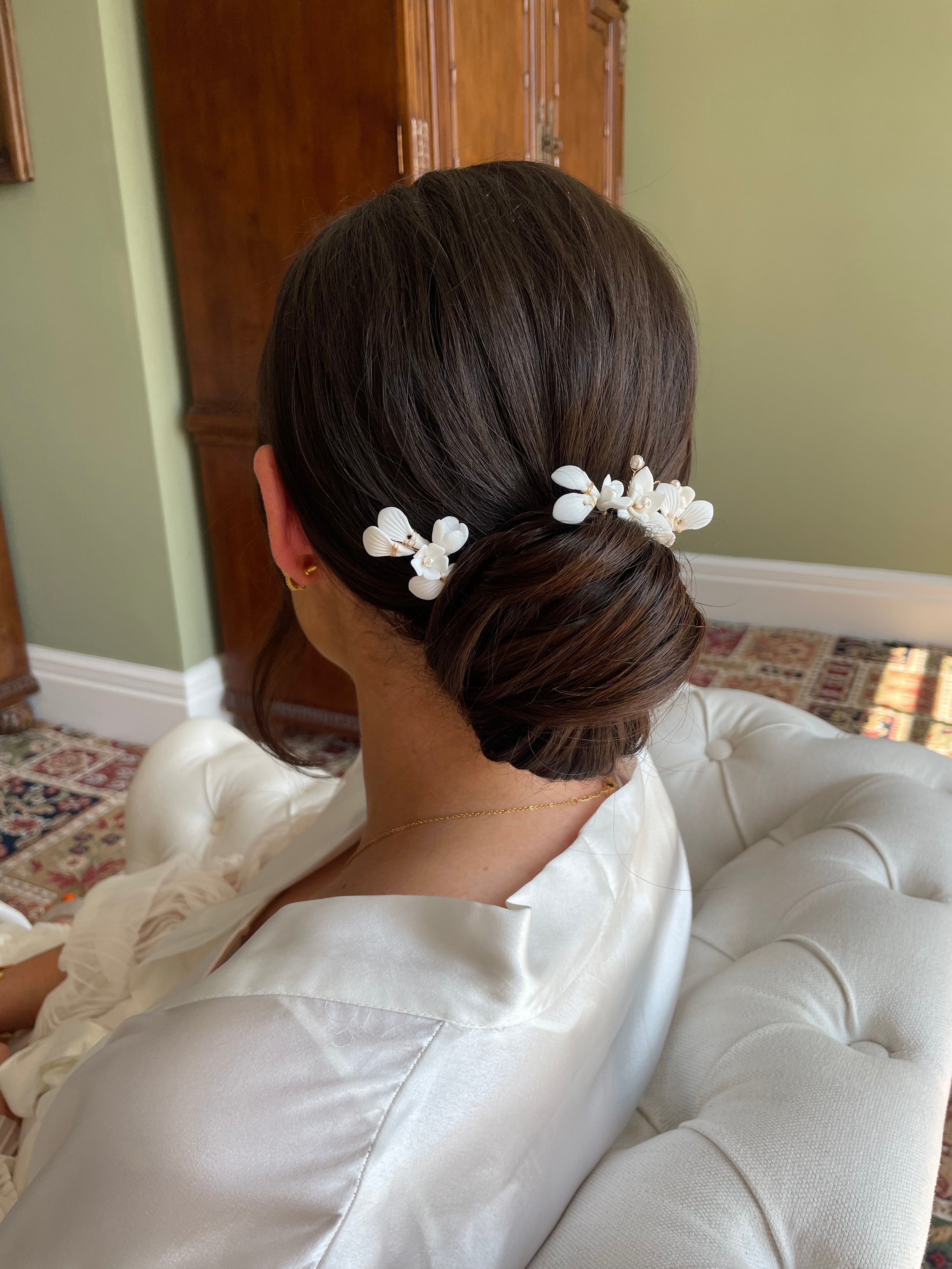 Lily Pins