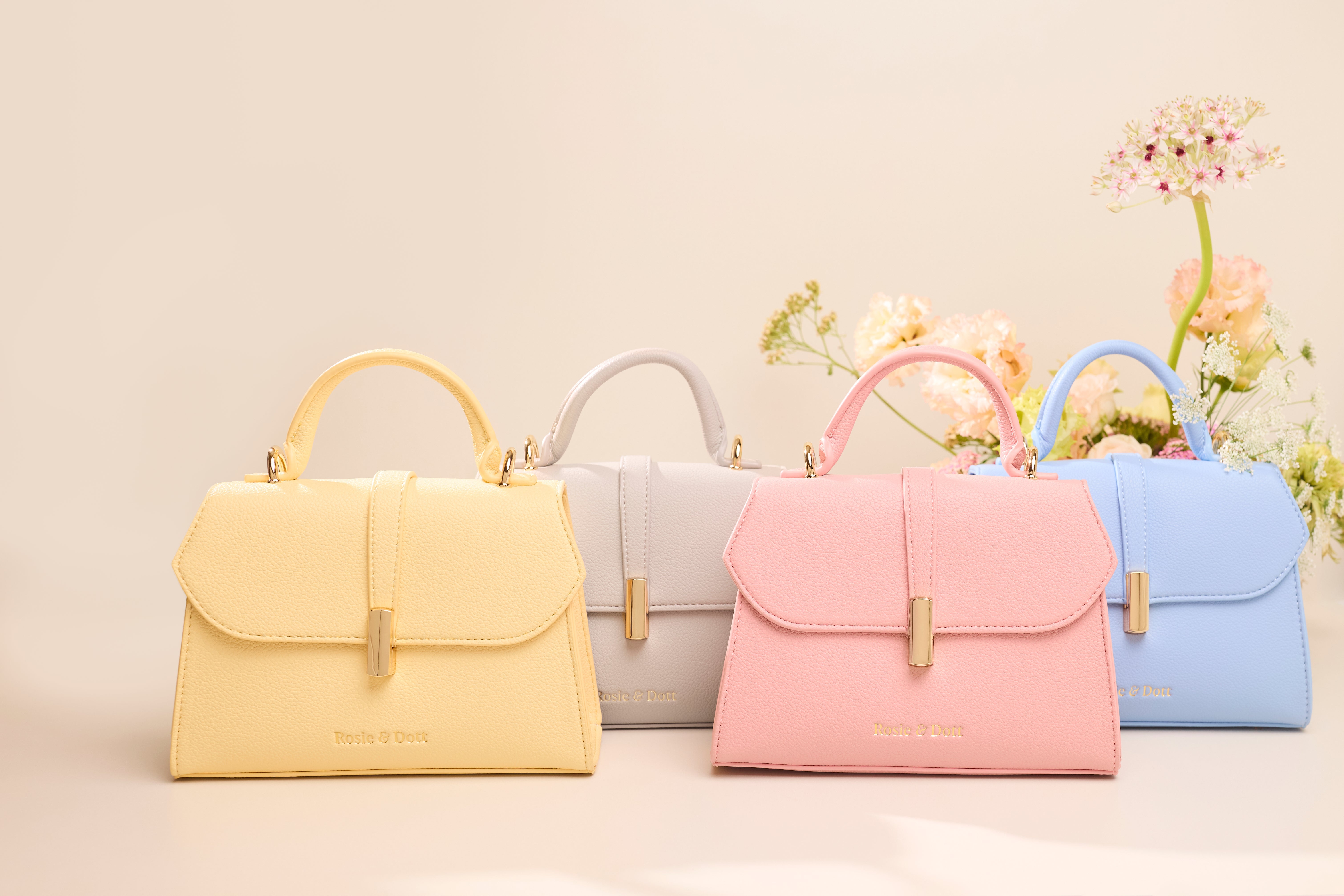 The Sorbet Bags