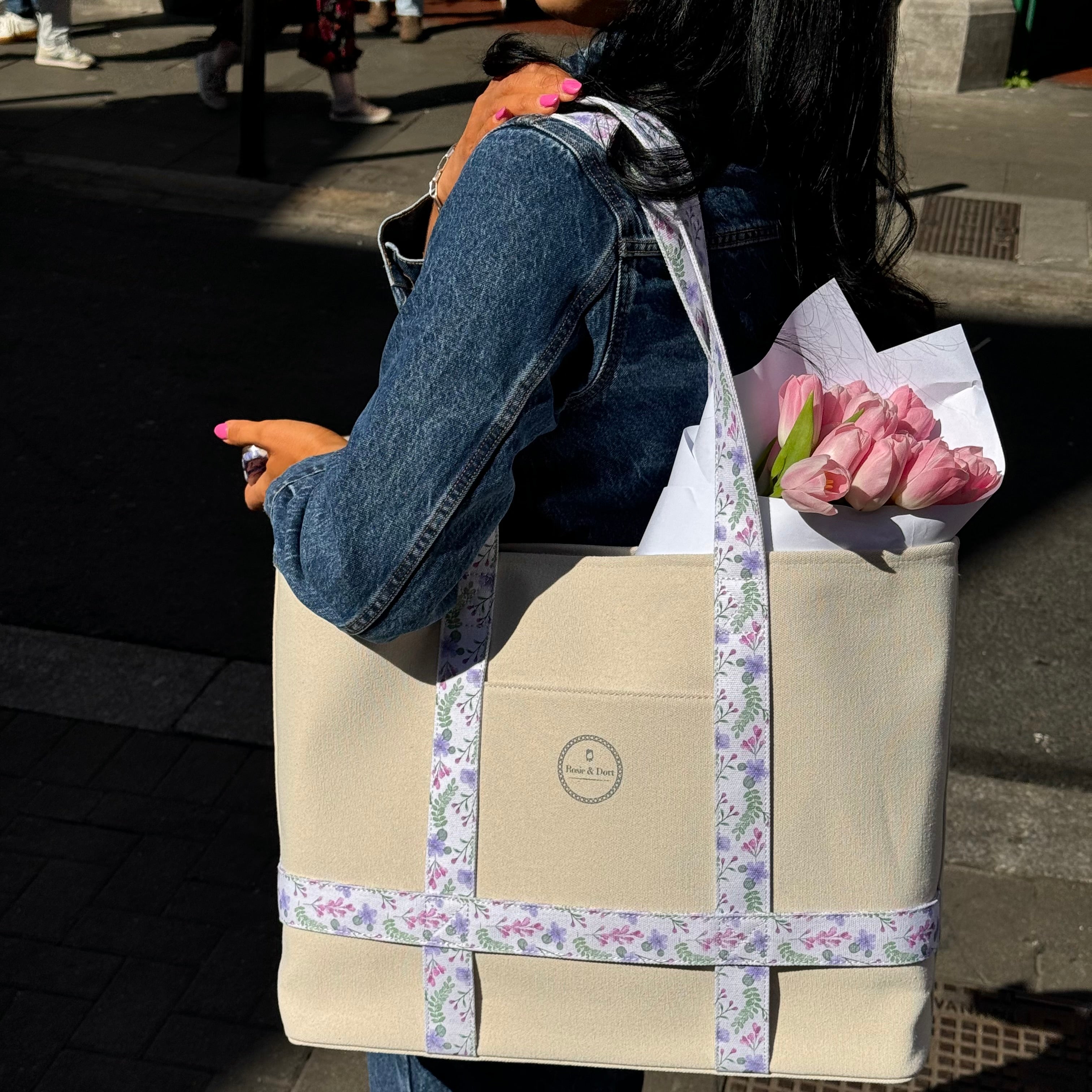 The Everything Bag