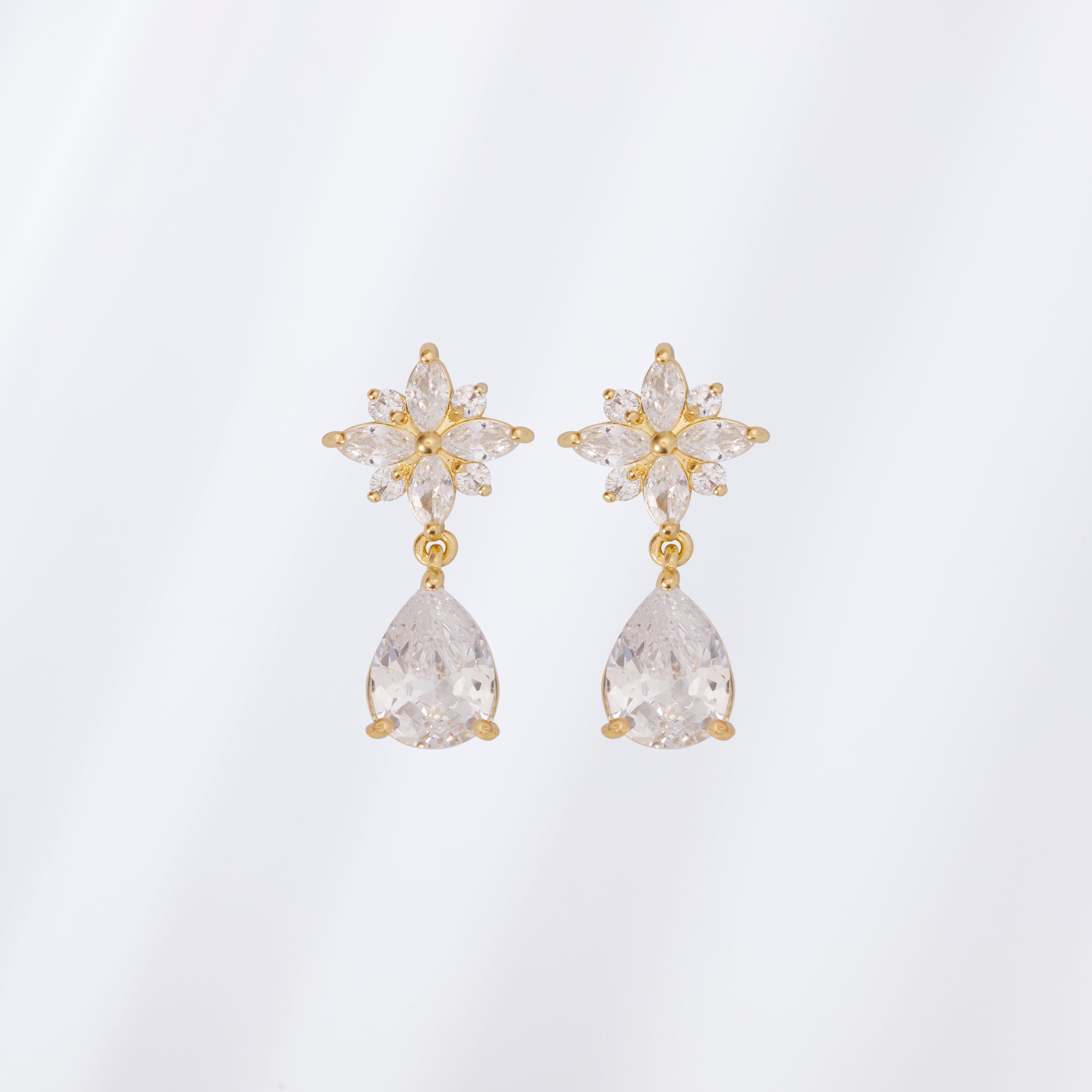 Sophia Earrings