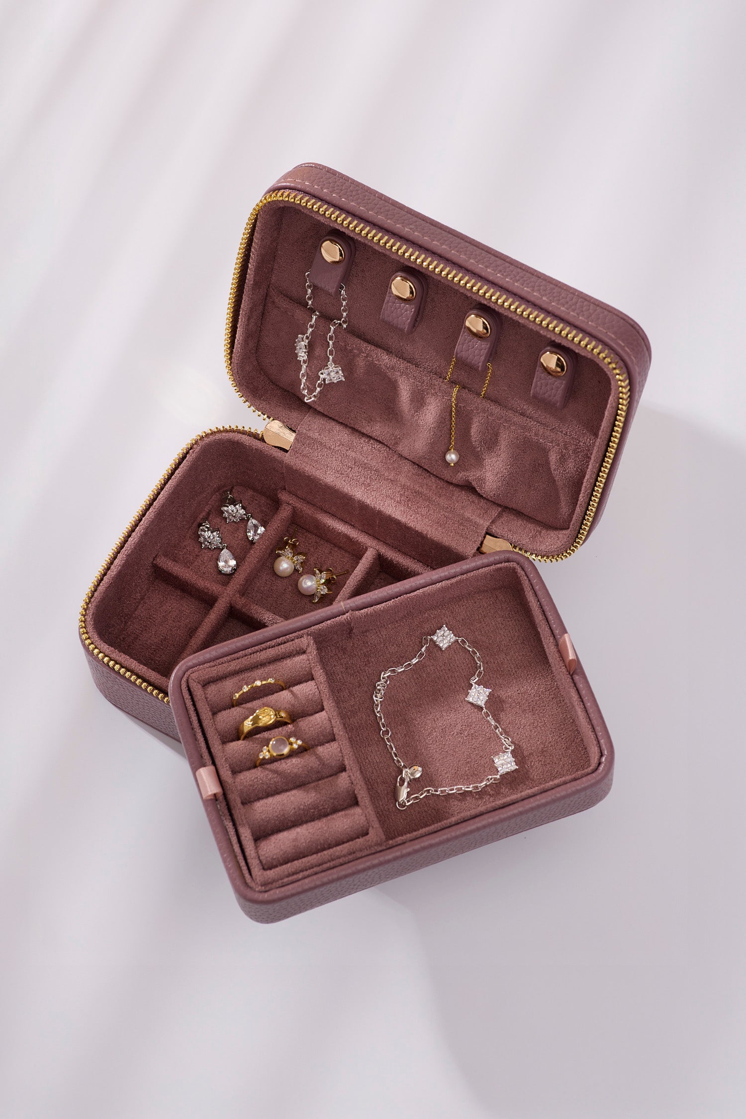 Jewellery Travel Case