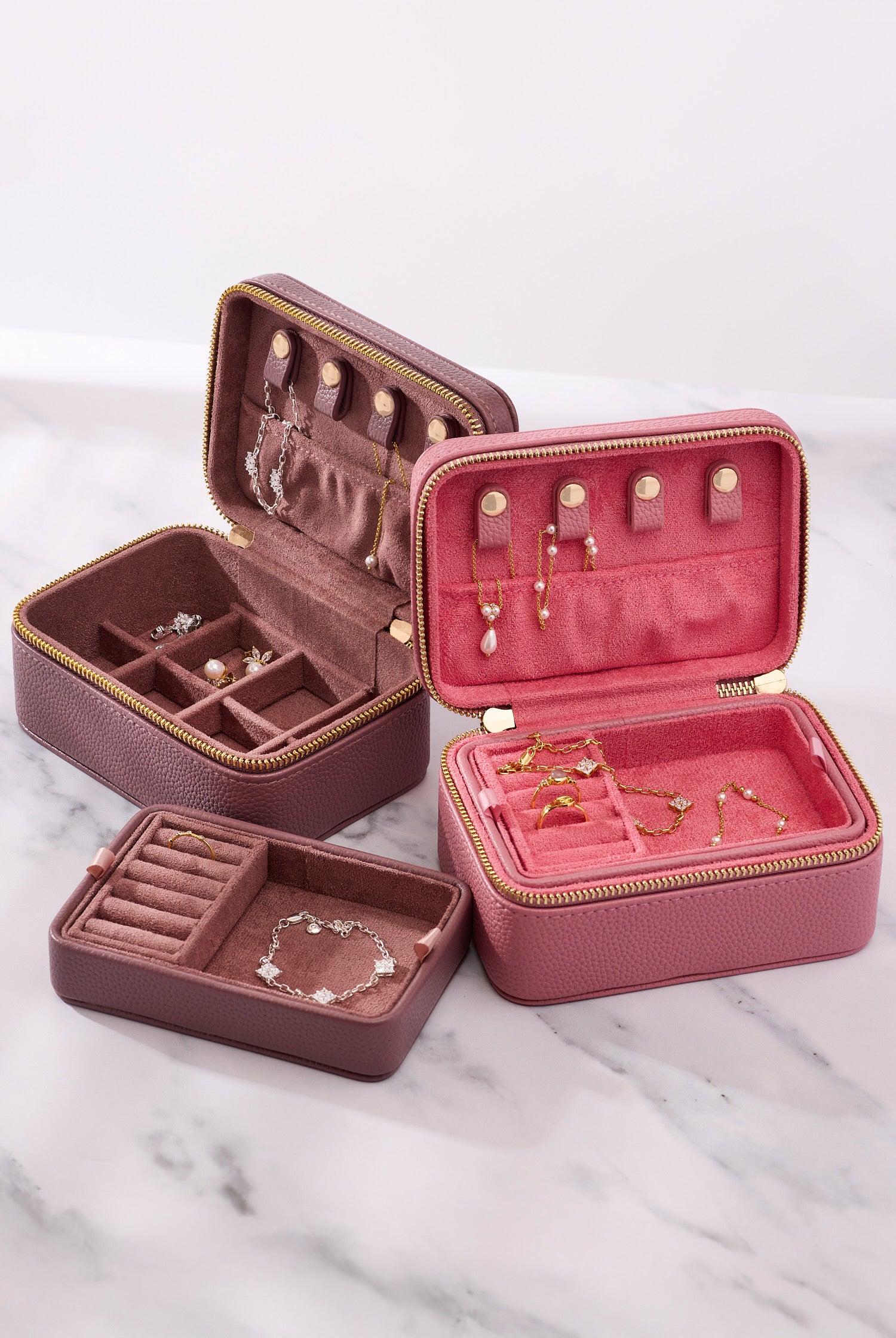 Jewellery Travel Case