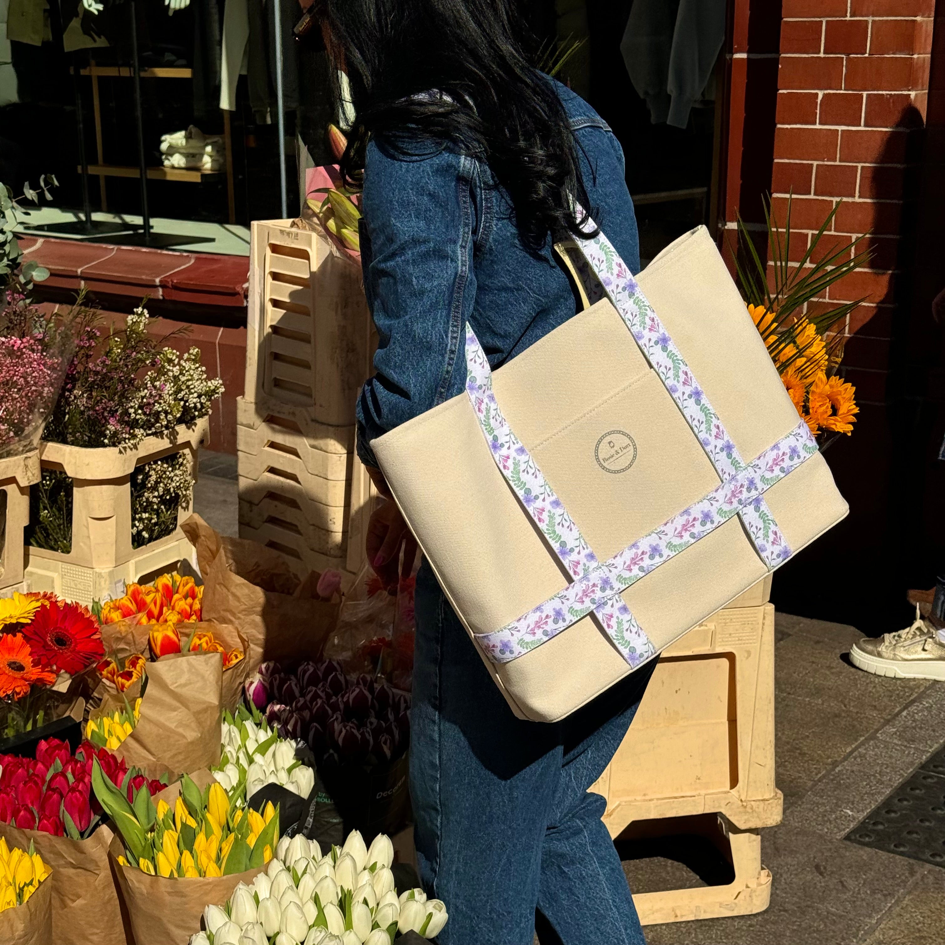 The Everything Bag