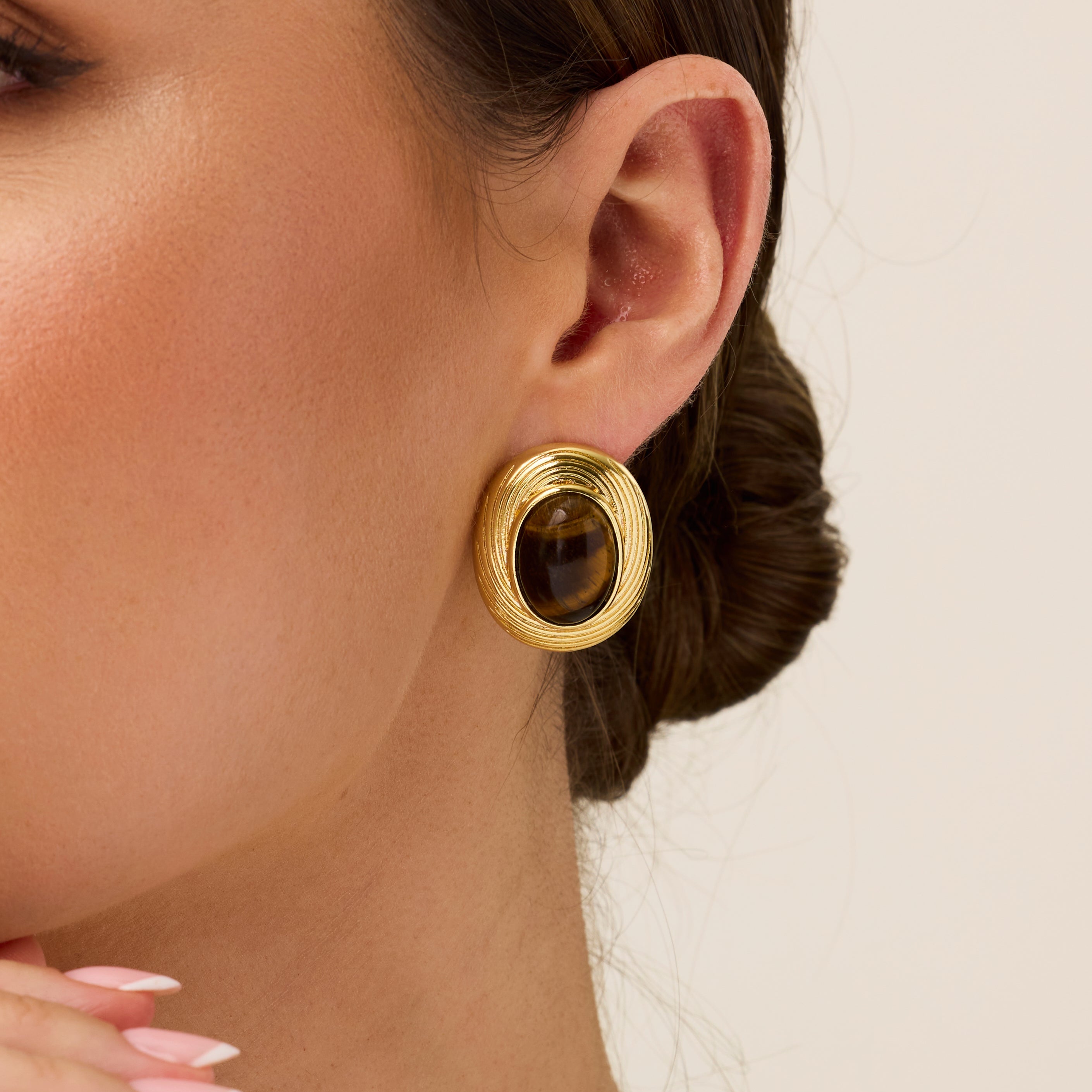 Lucia Earrings