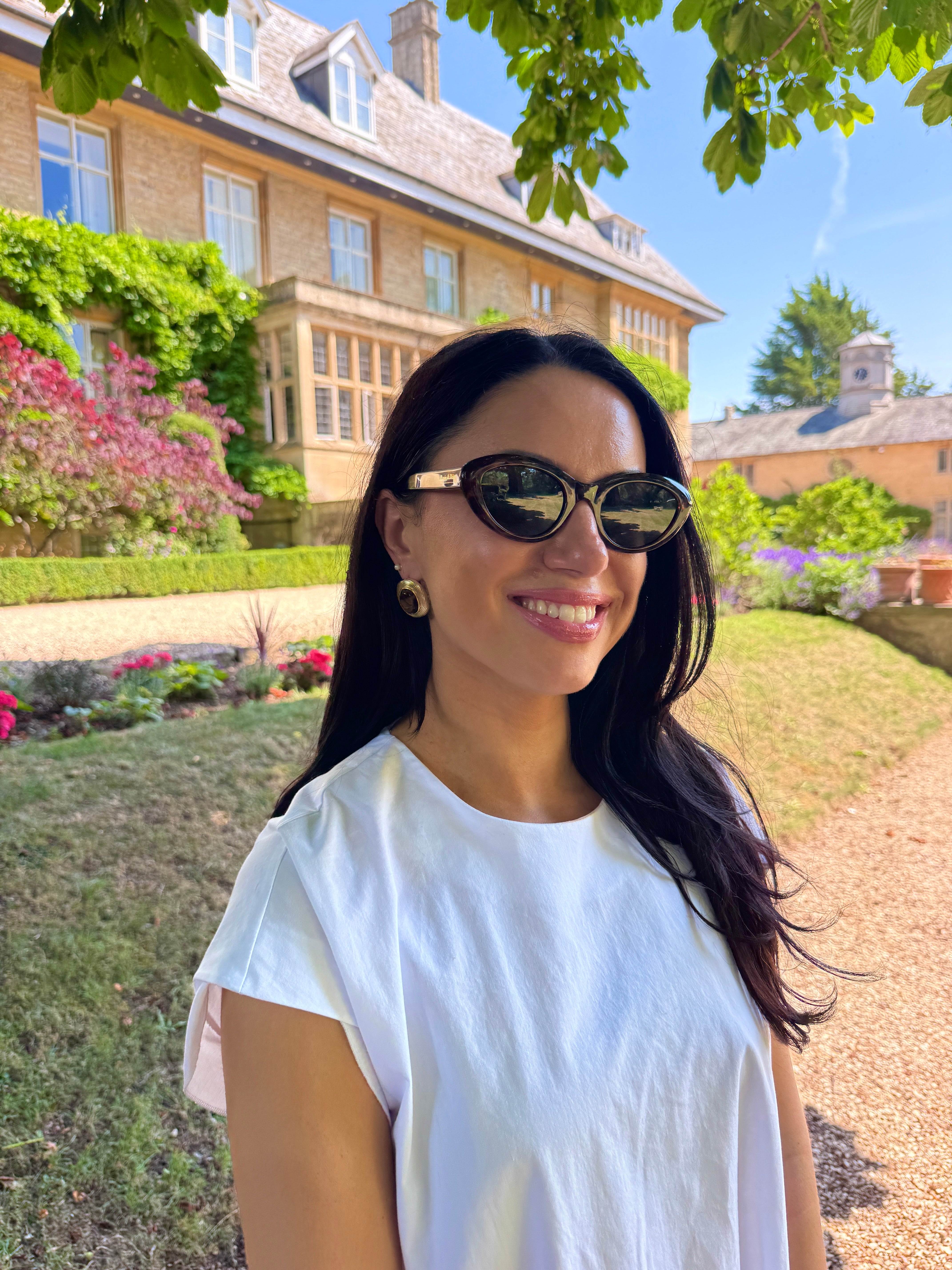 Clara Shades