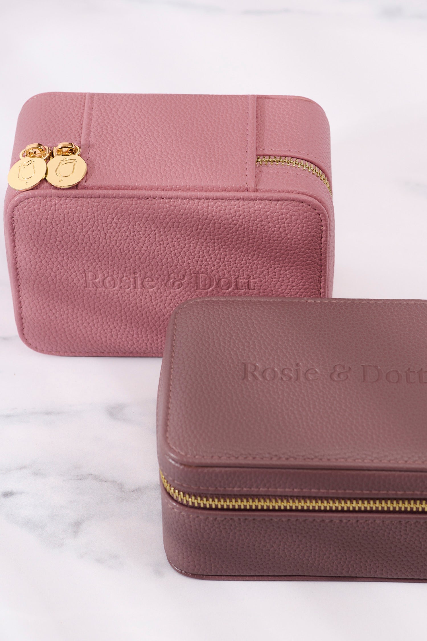 Jewellery Travel Case