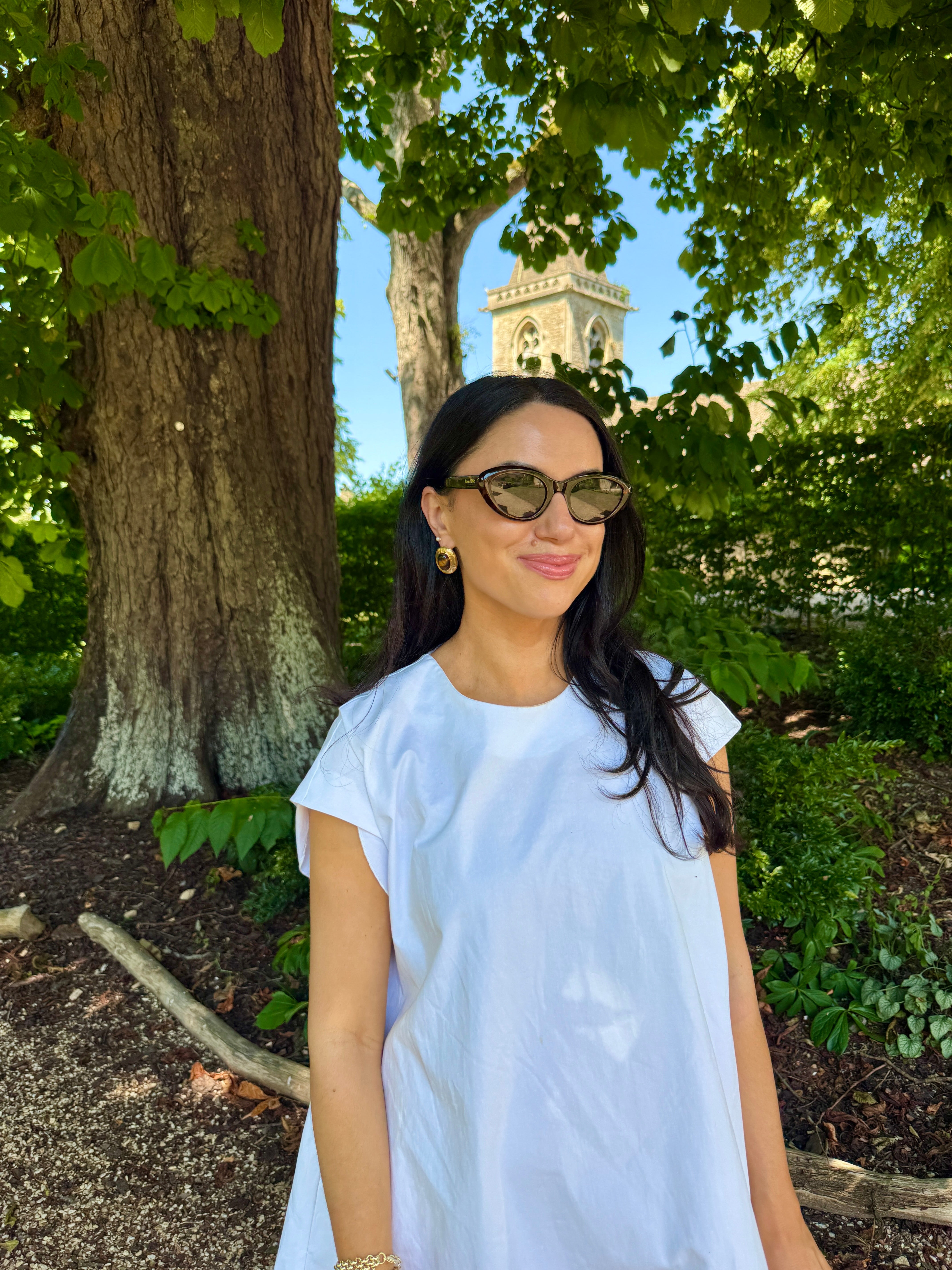 Clara Shades