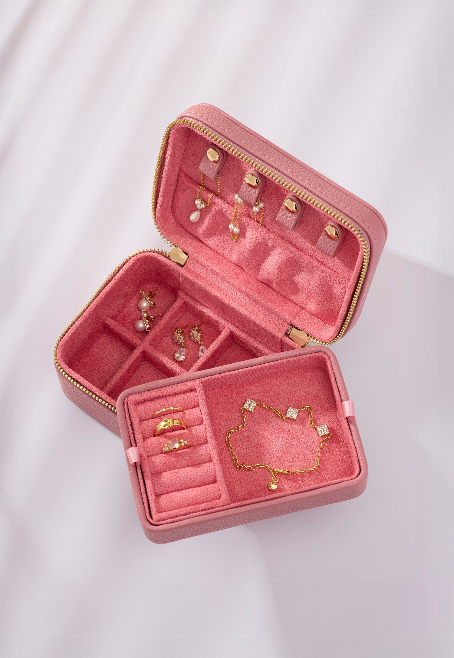 Jewellery Travel Case