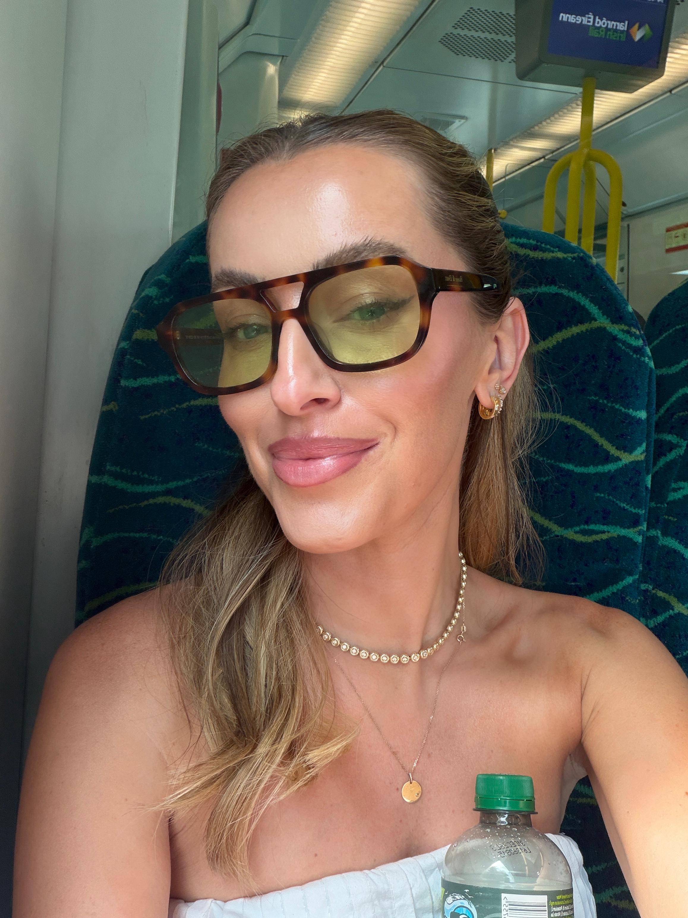 Rachel Shades