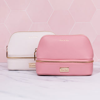 The Beauty Bag (Pink)