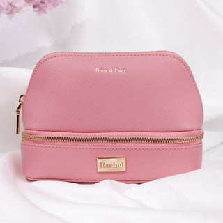 The Beauty Bag (Pink)