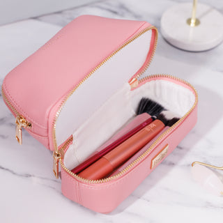 The Beauty Bag (Pink)