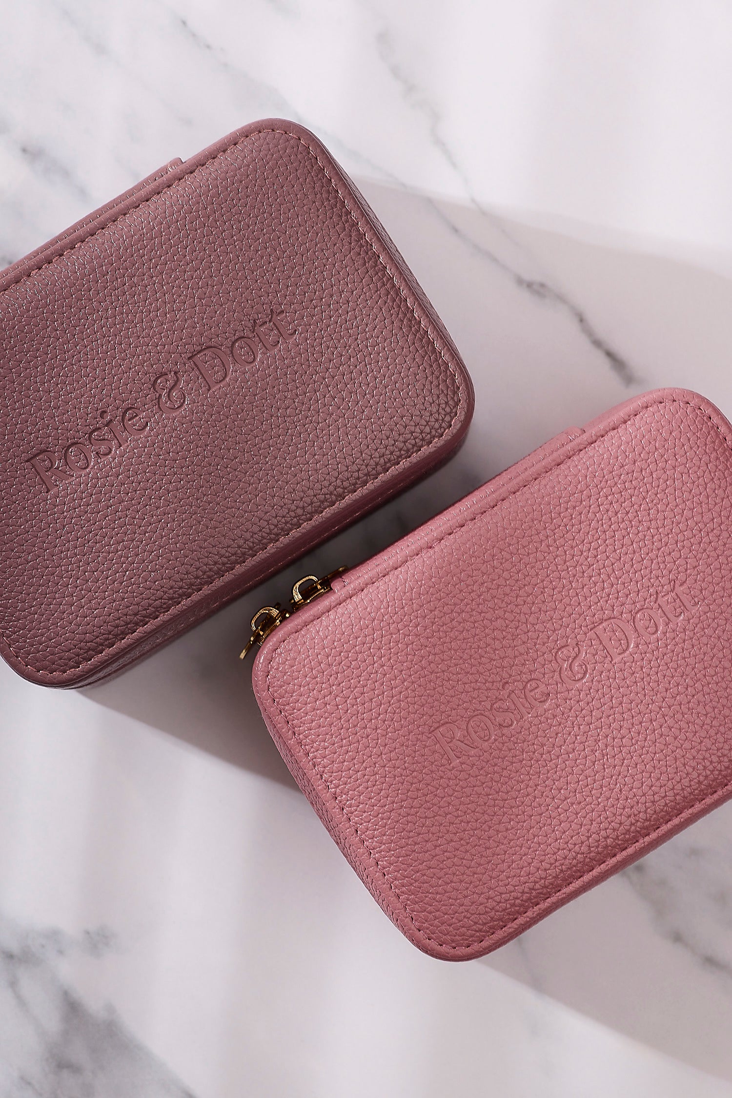 Jewellery Travel Case