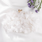 Fleur Clutch (Gold)
