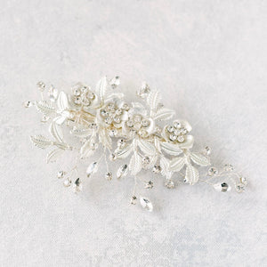 Niamh Slide (Silver)