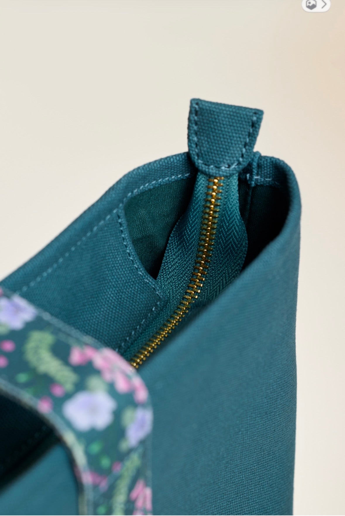 The Everything Bag (Green)