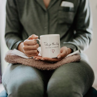 The Wedding Mug