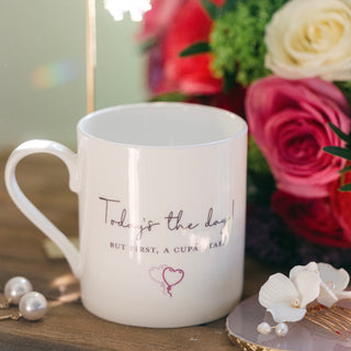 The Wedding Mug