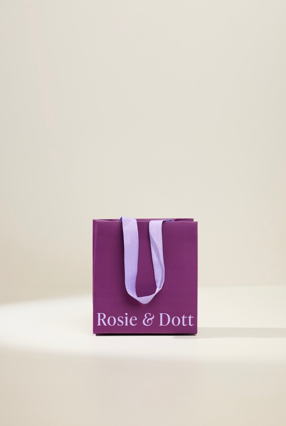 Small Gift Bag
