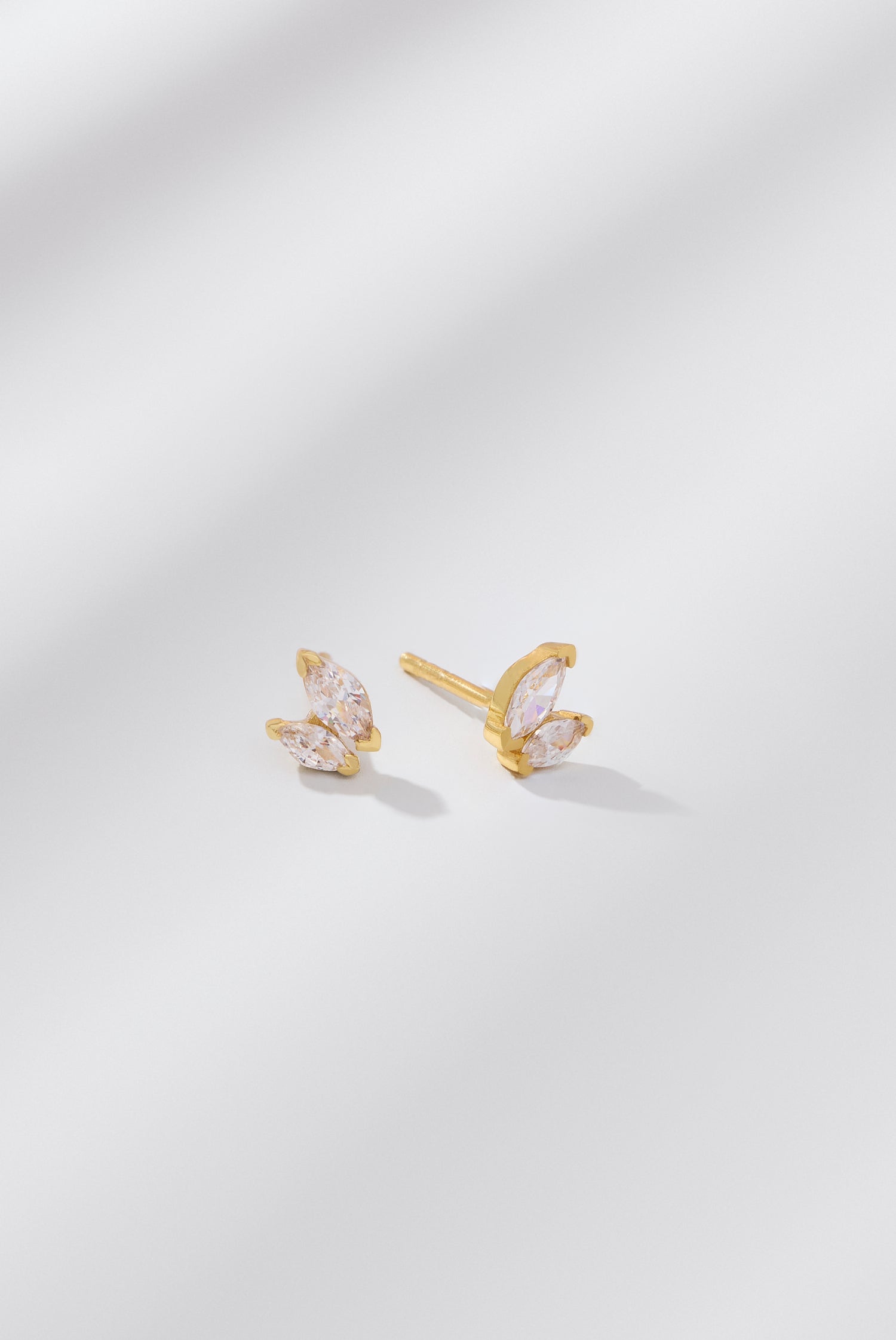 Mini Duo Studs