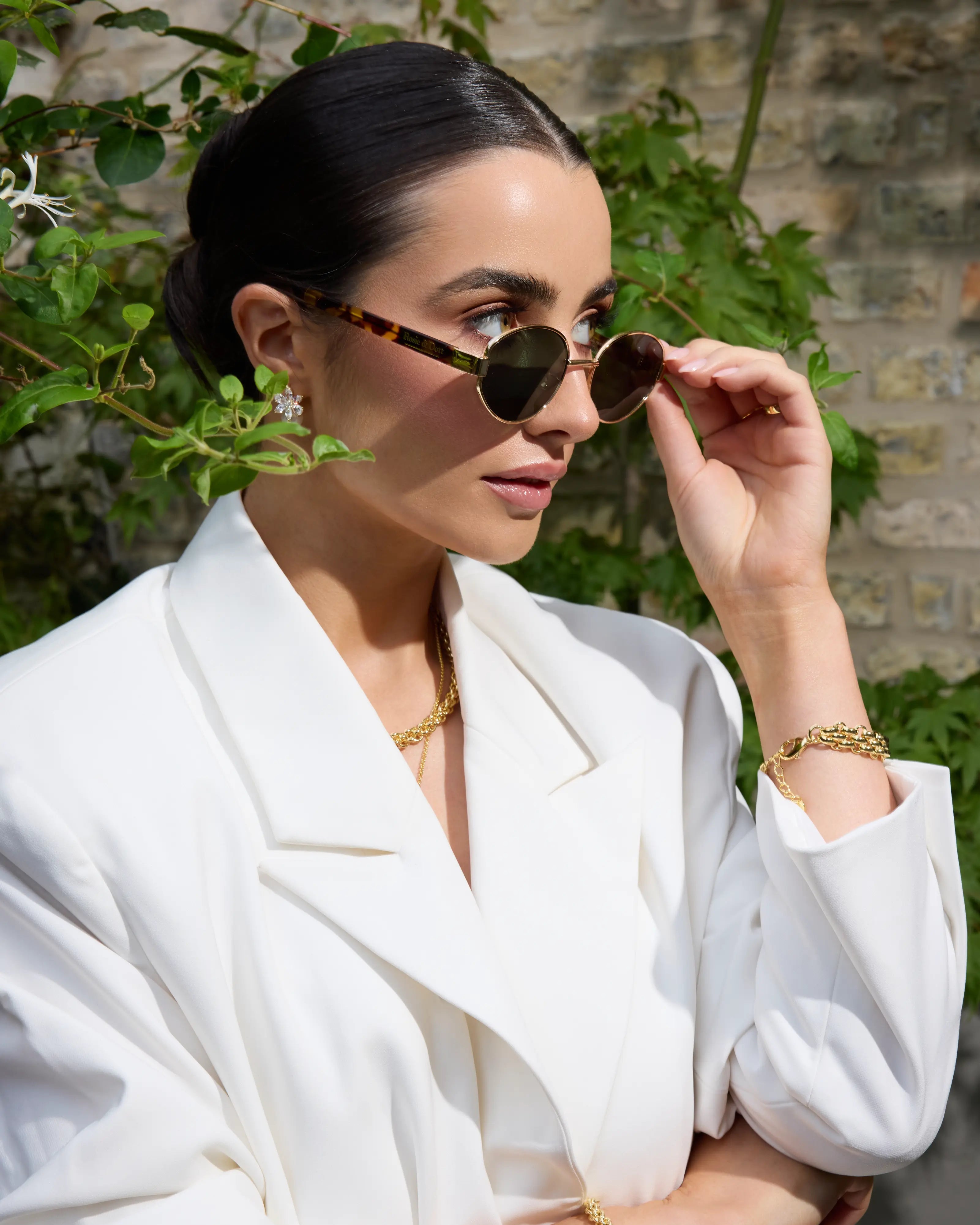 Haven Sunglasses