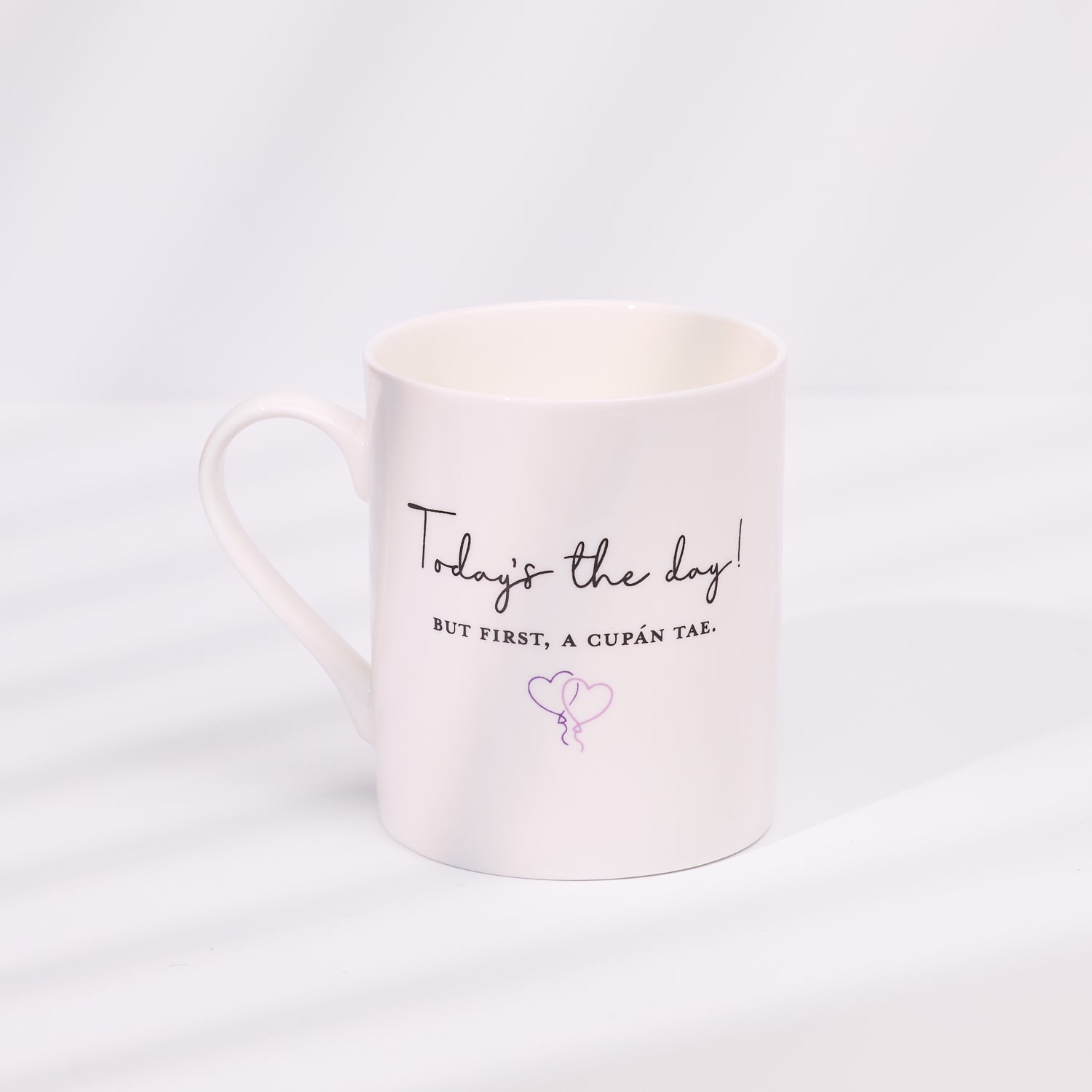 The Wedding Mug