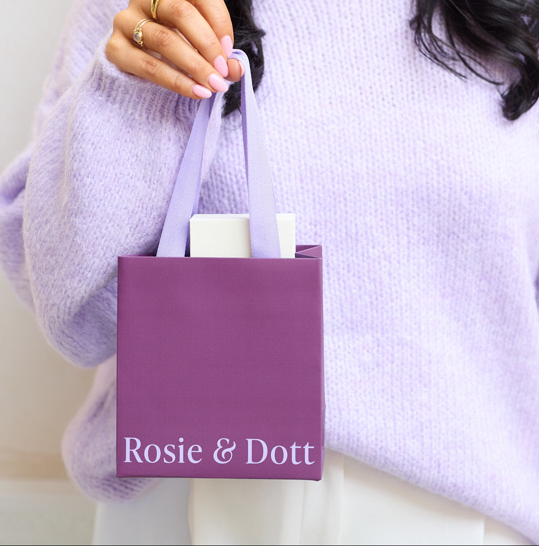 Small Gift Bag