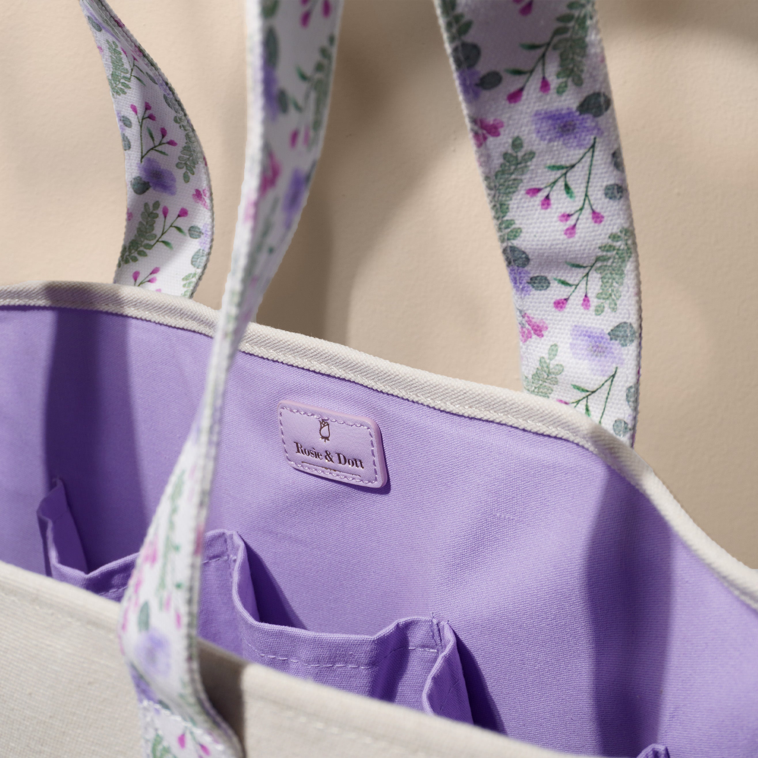 The Everything Bag