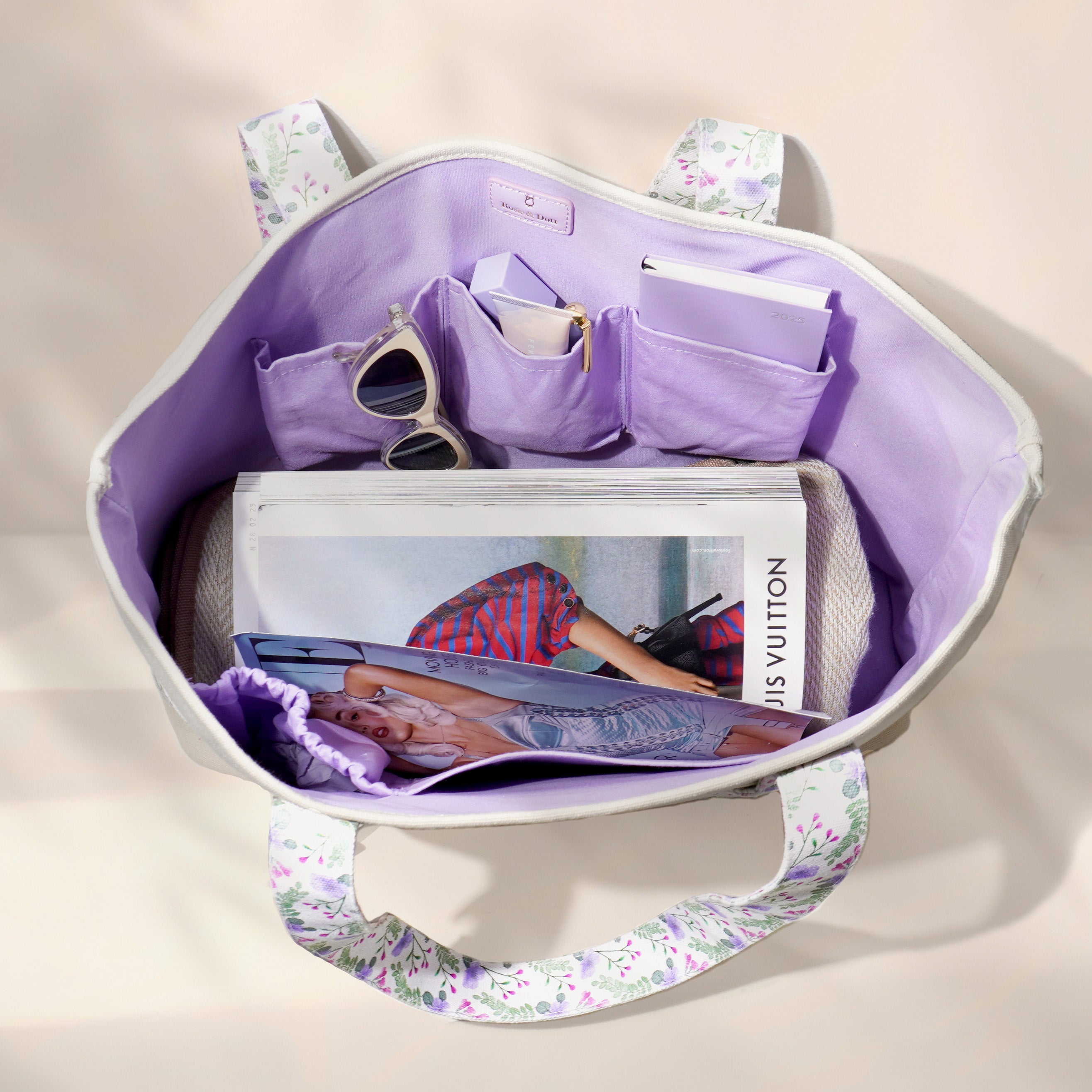 The Everything Bag