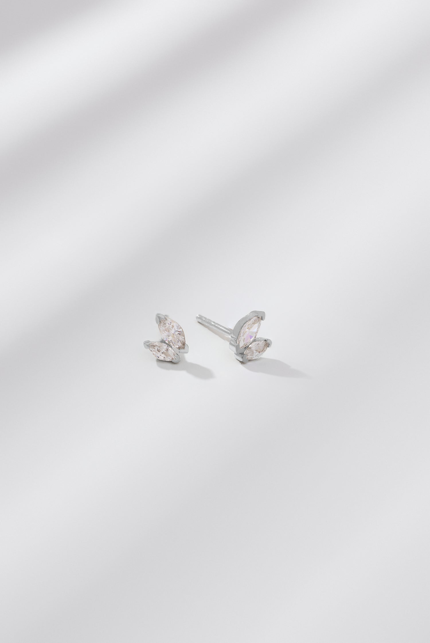 Mini Duo Studs