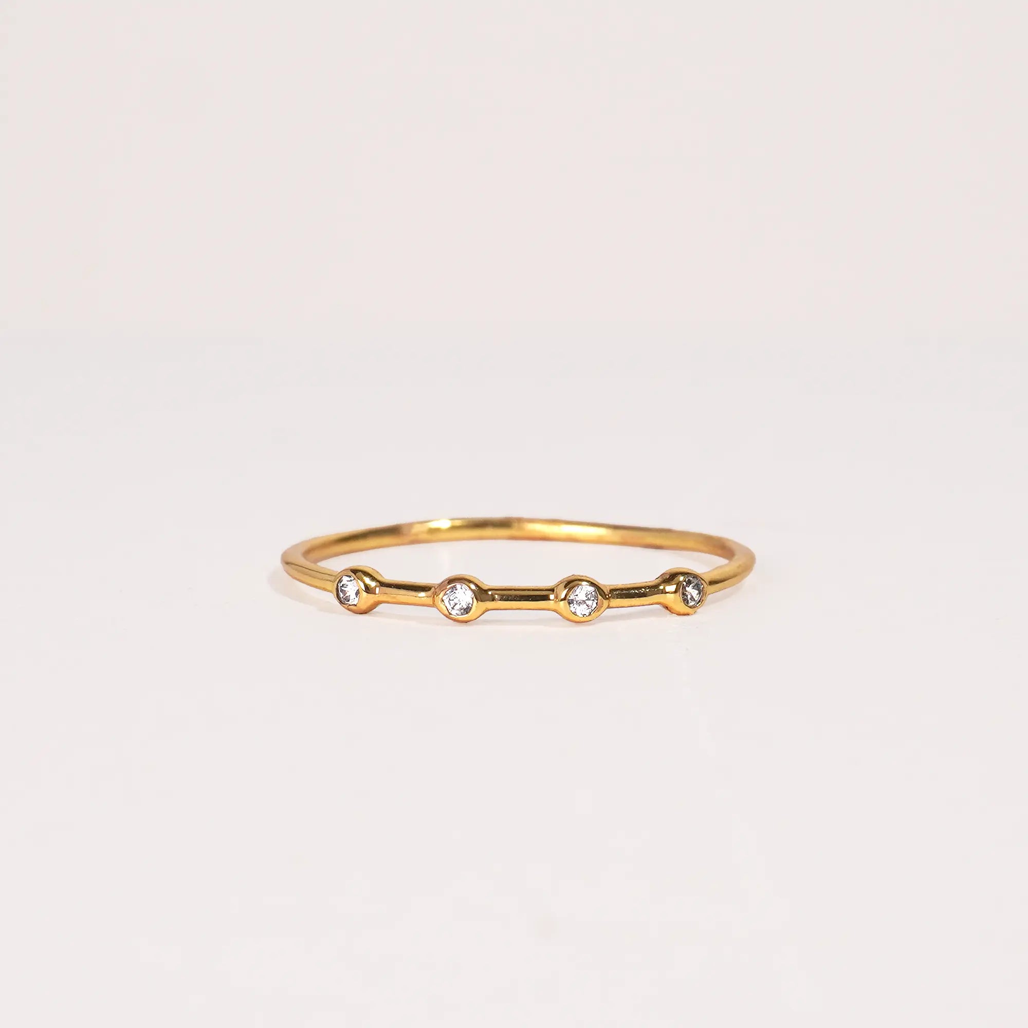 Stacking Ring (Gold)