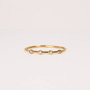 Stacking Ring (Gold)
