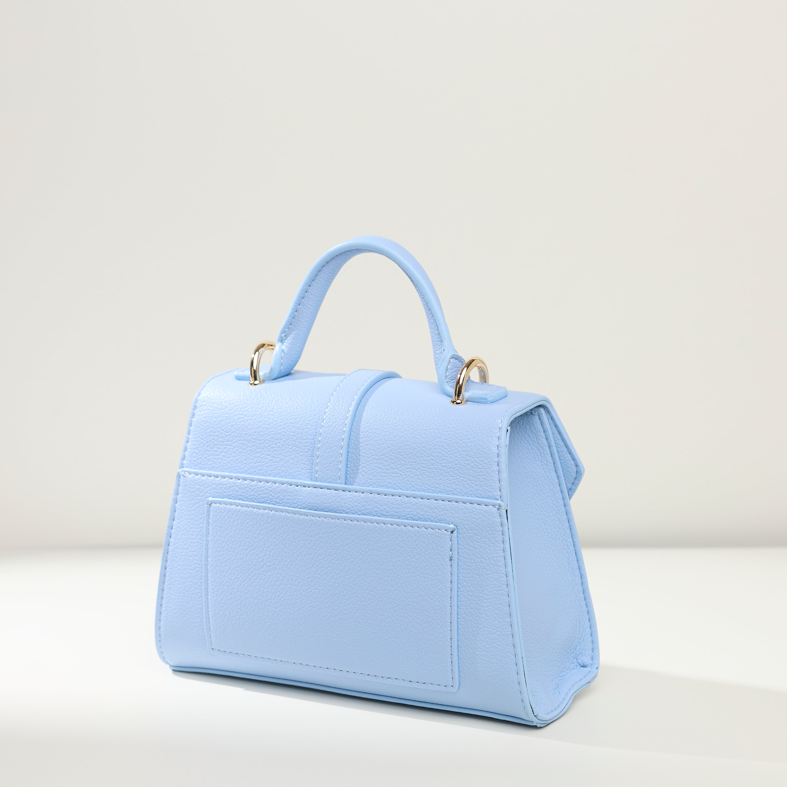 The Sorbet Bag (Powder Blue)