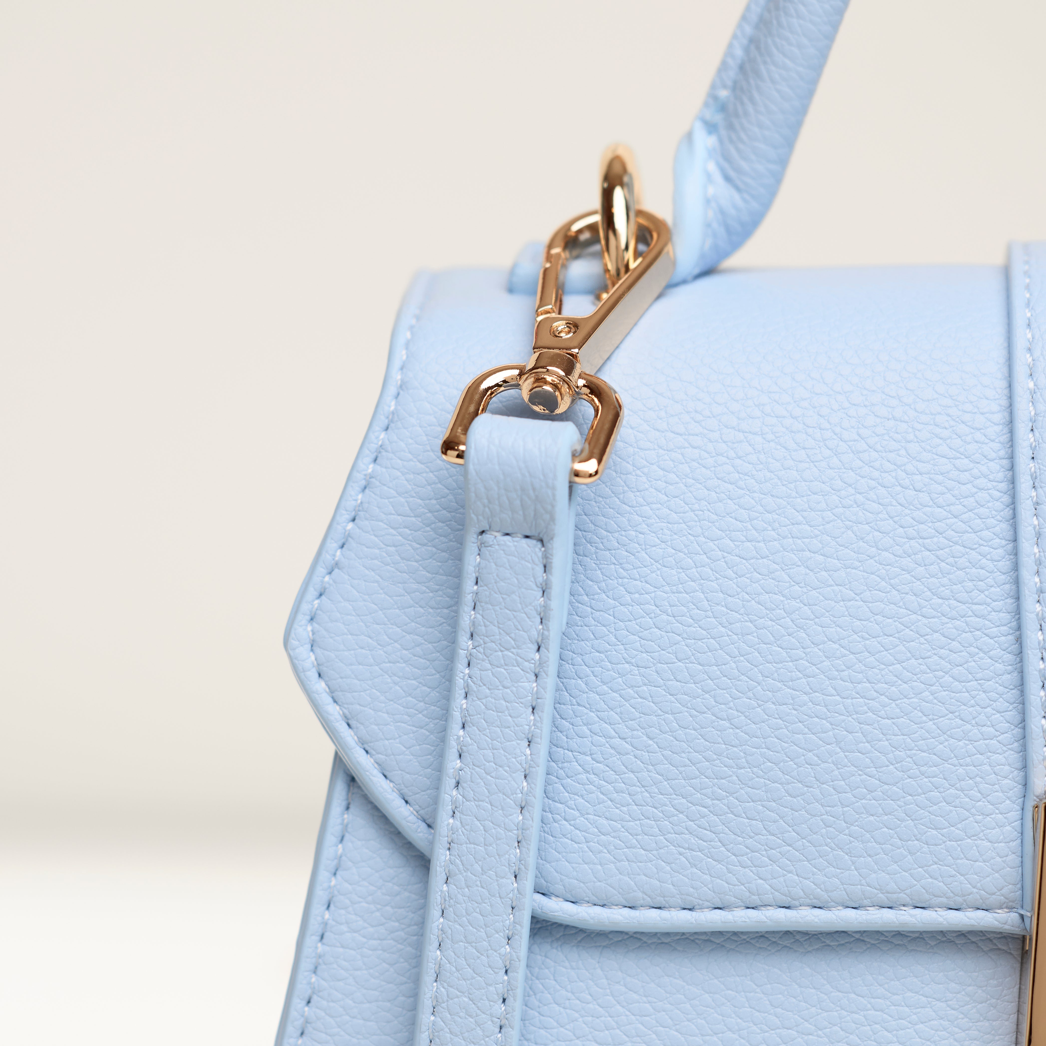 The Sorbet Bag (Powder Blue)