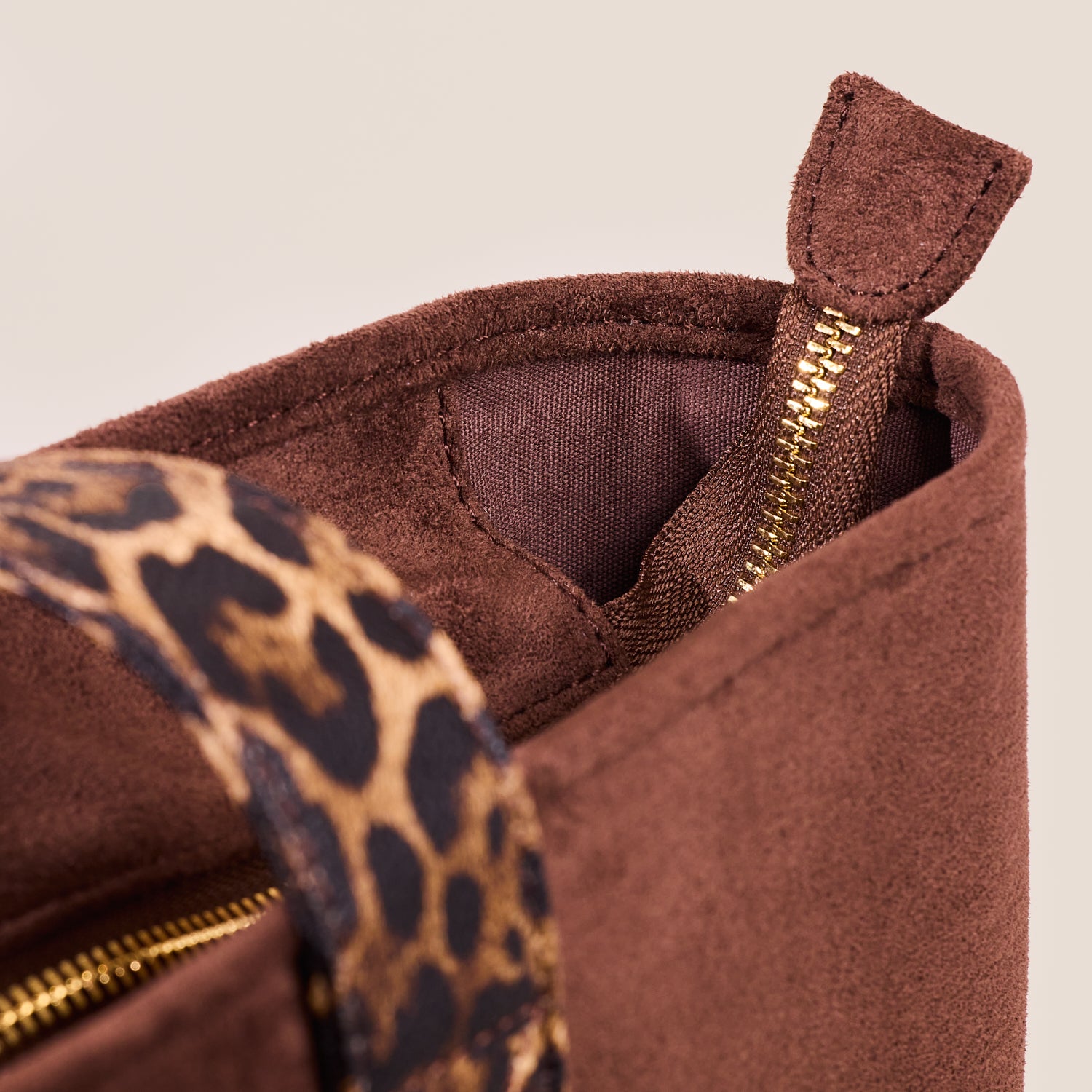 The Everything Bag - Leopard
