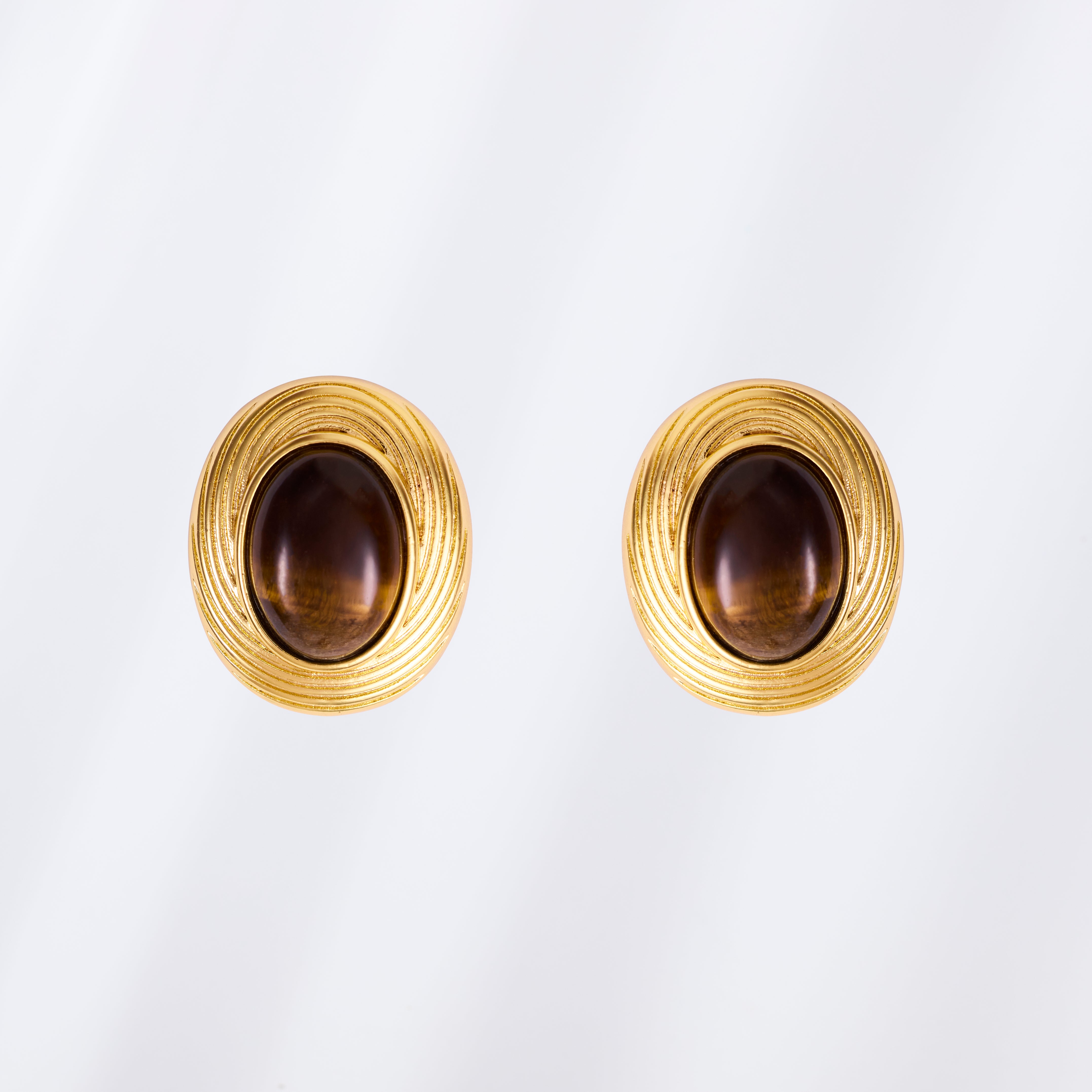 Lucia Earrings