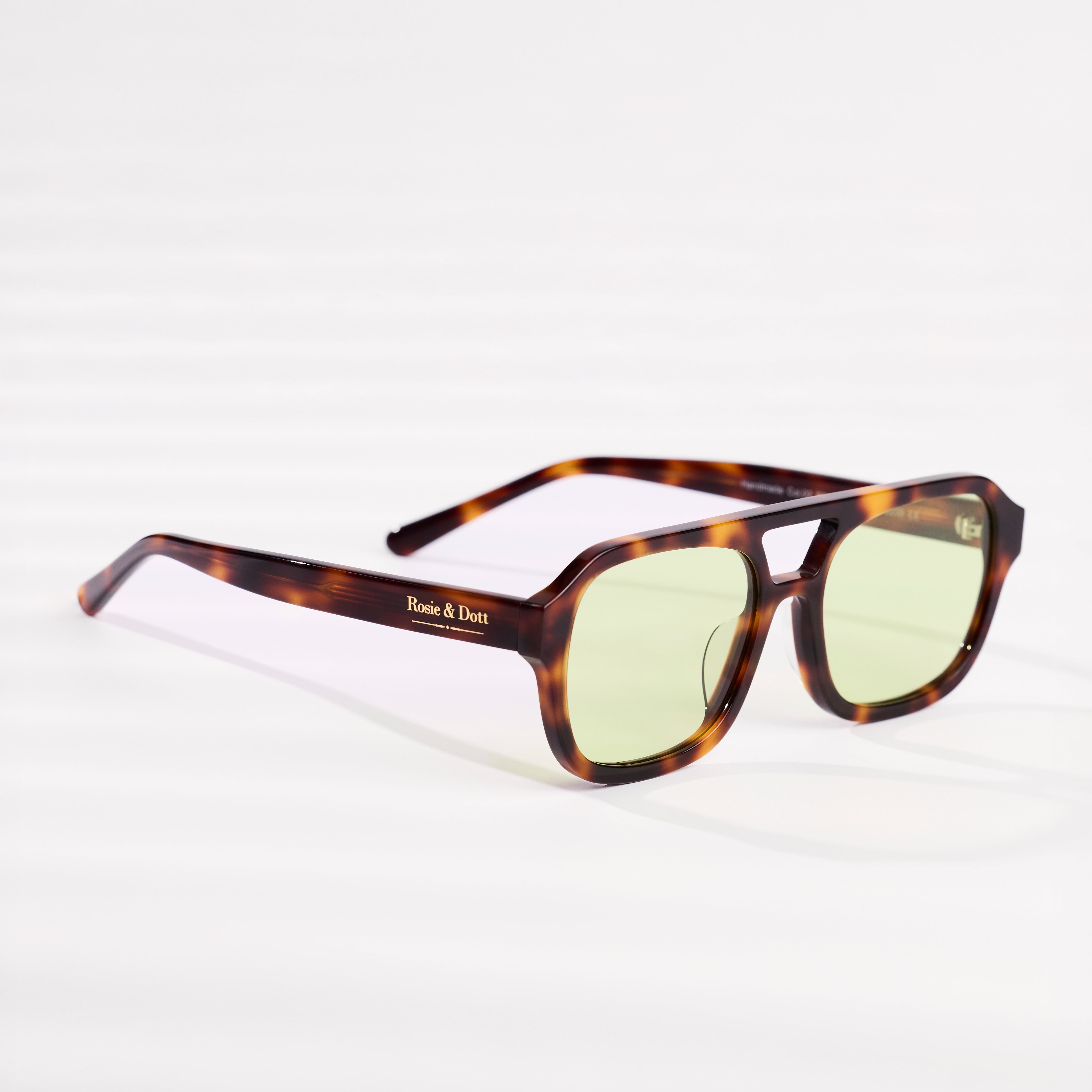 Rachel Shades