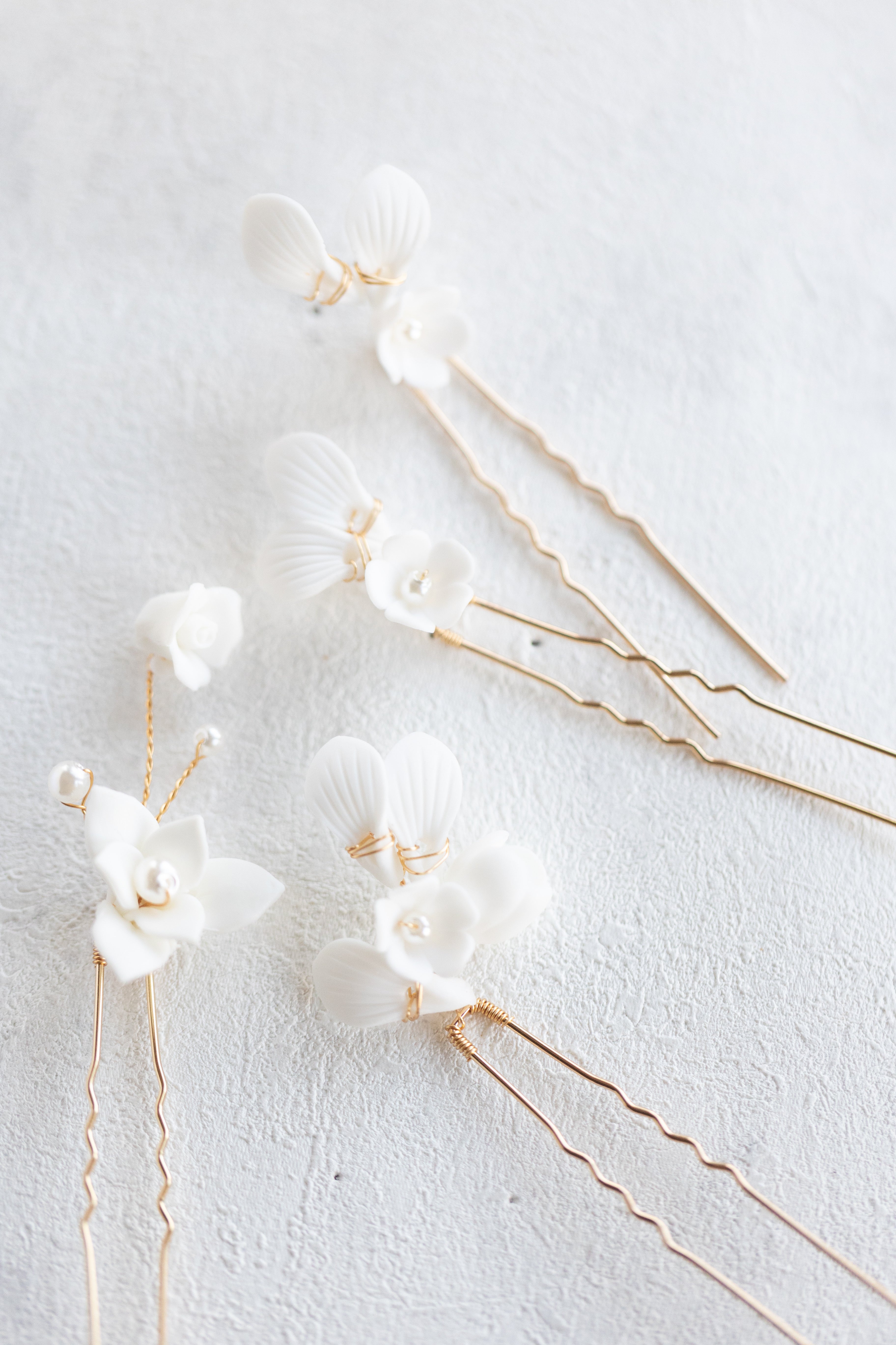 Lily Pins