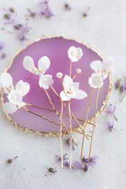 Lily Pins