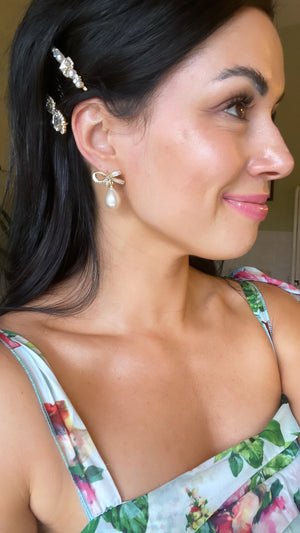 Leoina Earrings