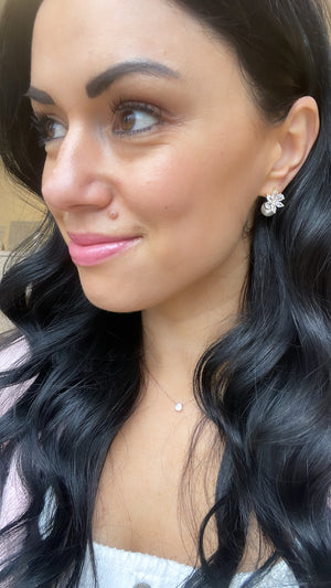 Shining Star Earrings (Gold)