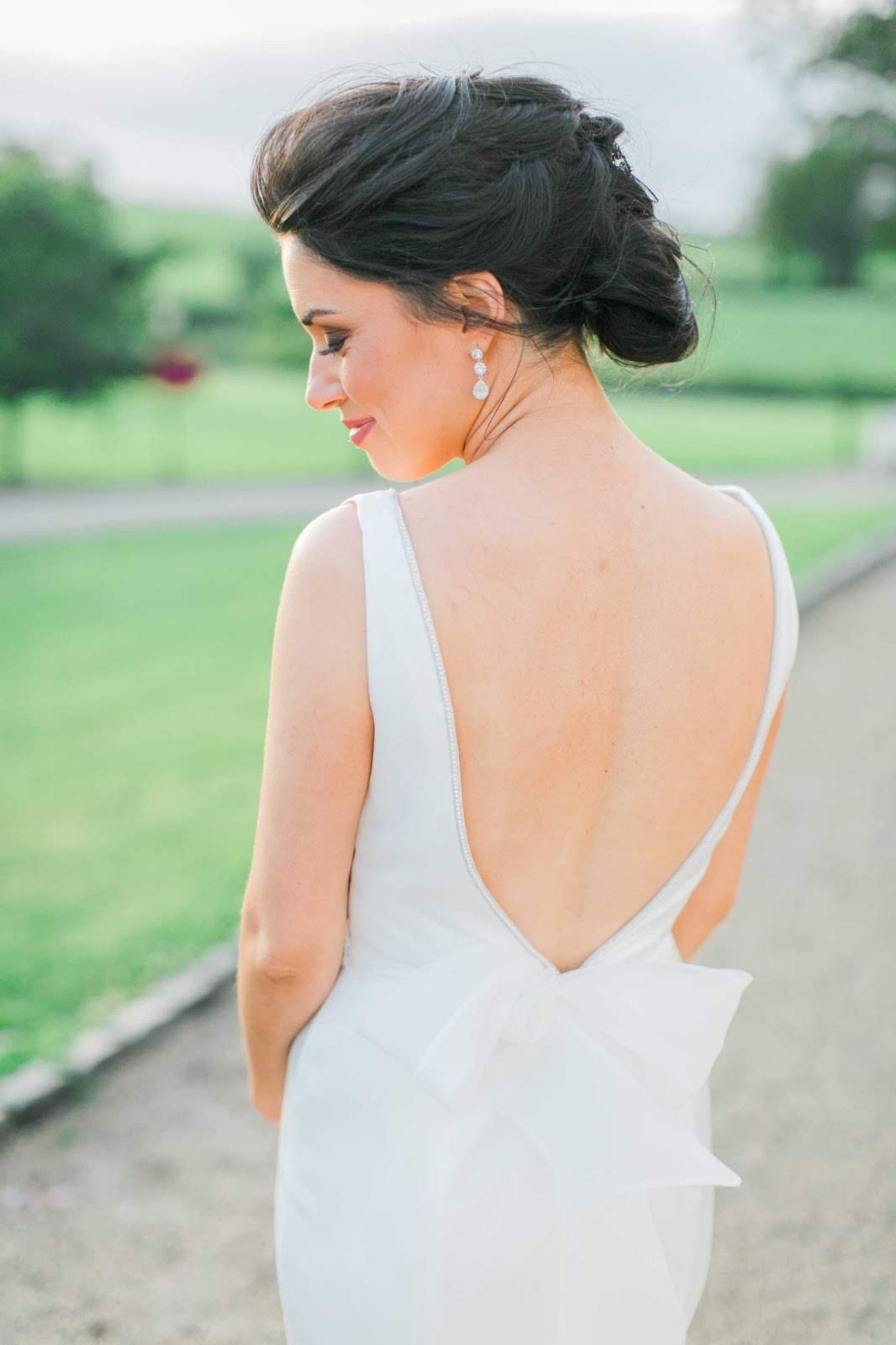 Belle of the Ball Earrings (Silver)