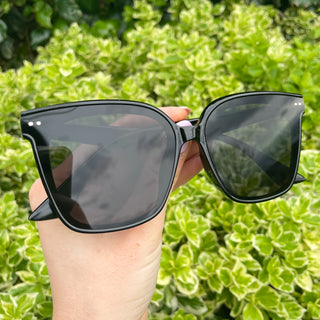 Sorrento Shades (Black)