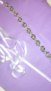 Crystal Cluster Belt
